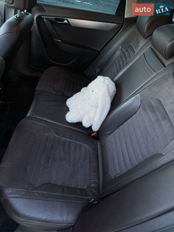 Универсал Volkswagen Passat 2011 в Березному фото 9 Универсал Volkswagen Passat 2011 в Березному