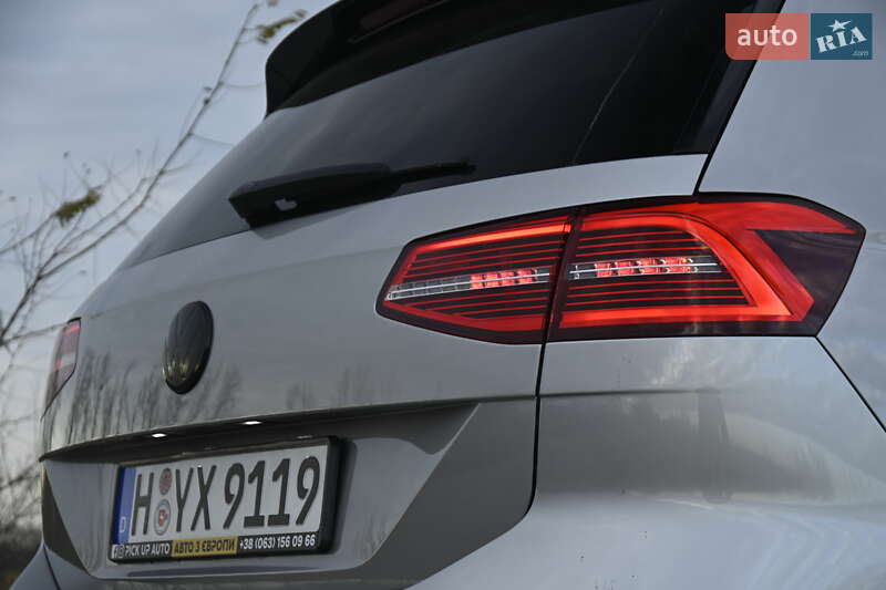 Универсал Volkswagen Passat 2016 в Бердичеве фото 24 Универсал Volkswagen Passat 2016 в Бердичеве