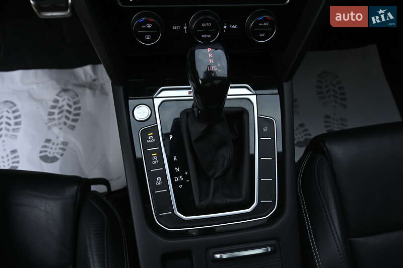 Универсал Volkswagen Passat 2016 в Бердичеве фото 41 Универсал Volkswagen Passat 2016 в Бердичеве