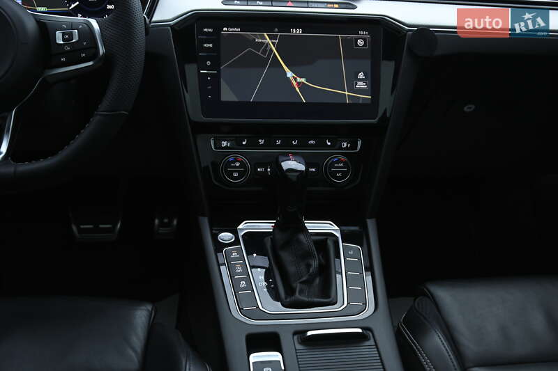 Универсал Volkswagen Passat 2016 в Бердичеве фото 54 Универсал Volkswagen Passat 2016 в Бердичеве