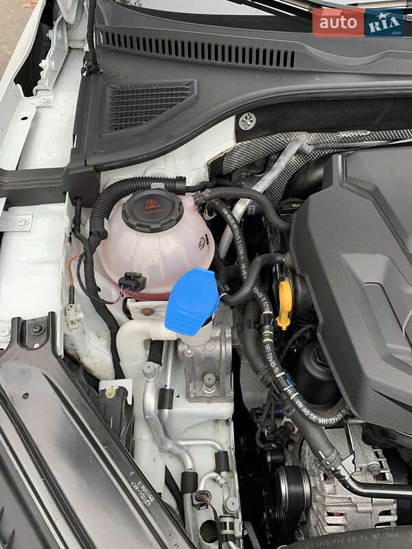 Седан Volkswagen Passat 2020 в Харькове фото 33 Седан Volkswagen Passat 2020 в Харькове