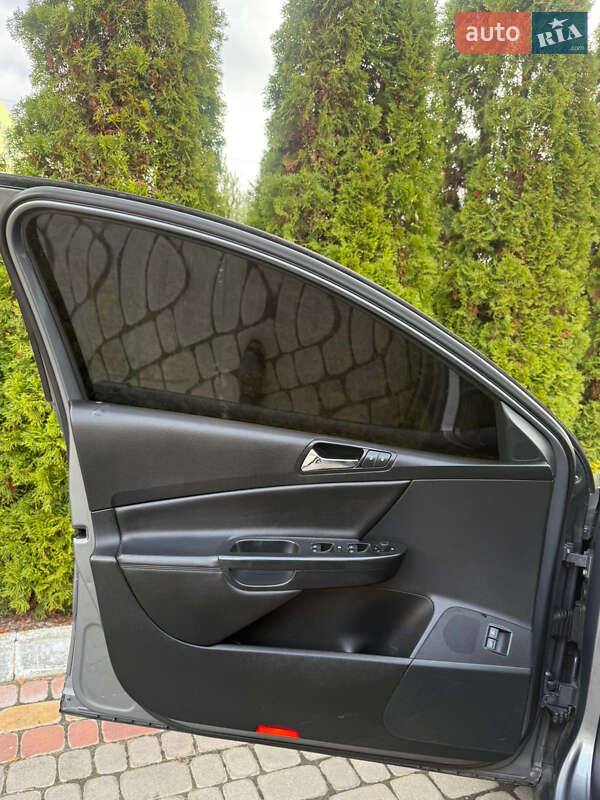 Седан Volkswagen Passat 2007 в Трускавце