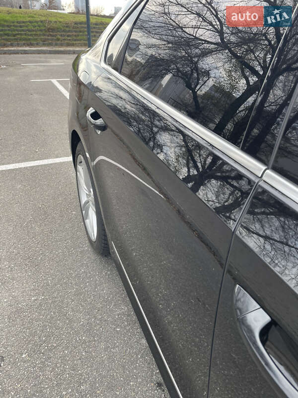 Седан Volkswagen Passat 2014 в Киеве фото 11 Седан Volkswagen Passat 2014 в Киеве