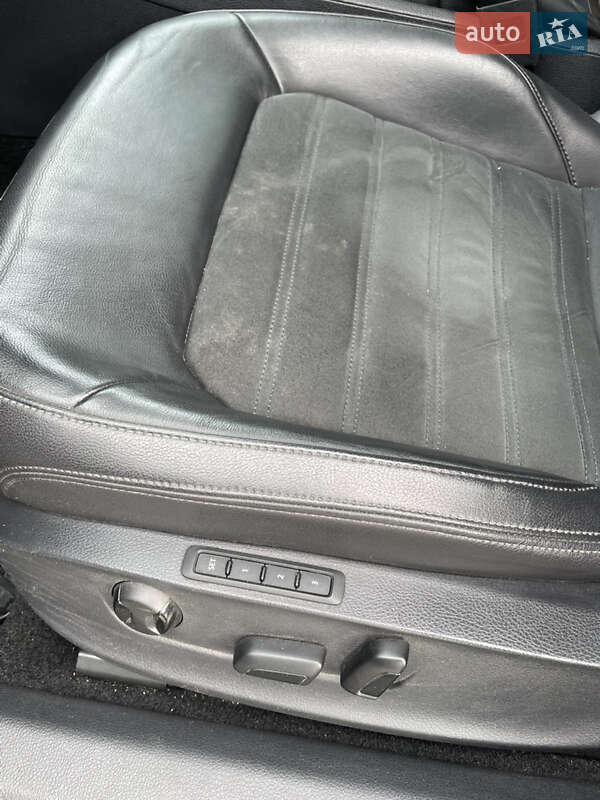 Седан Volkswagen Passat 2014 в Киеве фото 23 Седан Volkswagen Passat 2014 в Киеве