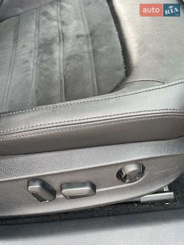 Седан Volkswagen Passat 2014 в Киеве фото 36 Седан Volkswagen Passat 2014 в Киеве