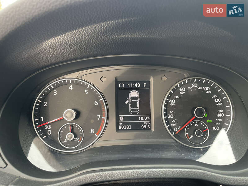 Седан Volkswagen Passat 2014 в Киеве фото 39 Седан Volkswagen Passat 2014 в Киеве