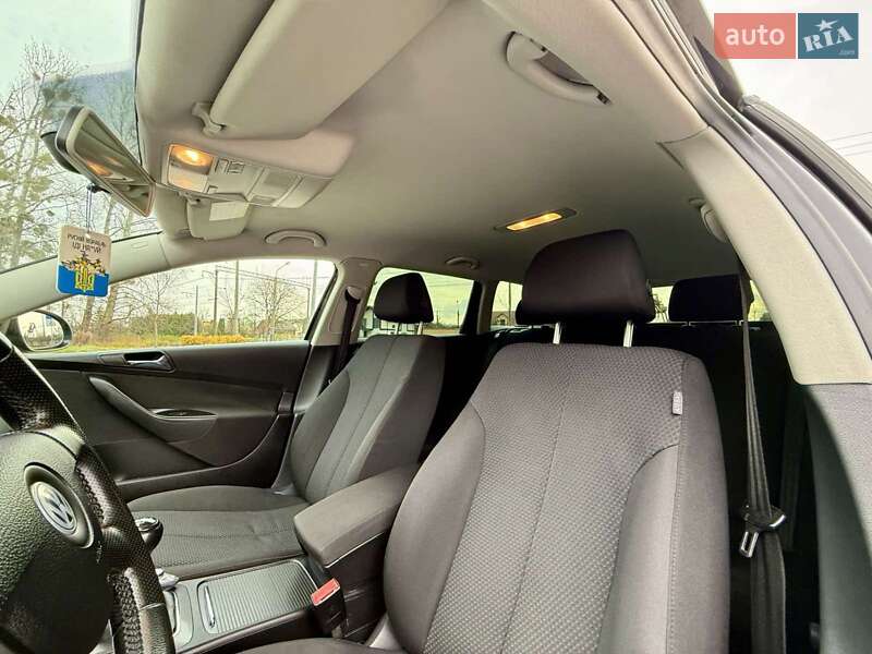 Универсал Volkswagen Passat 2007 в Львове фото 21 Универсал Volkswagen Passat 2007 в Львове