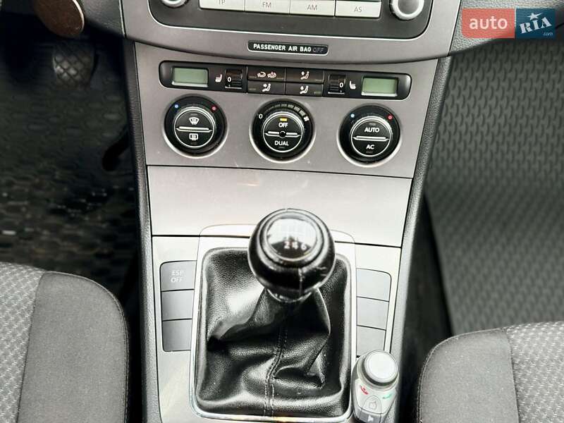 Универсал Volkswagen Passat 2007 в Львове фото 24 Универсал Volkswagen Passat 2007 в Львове