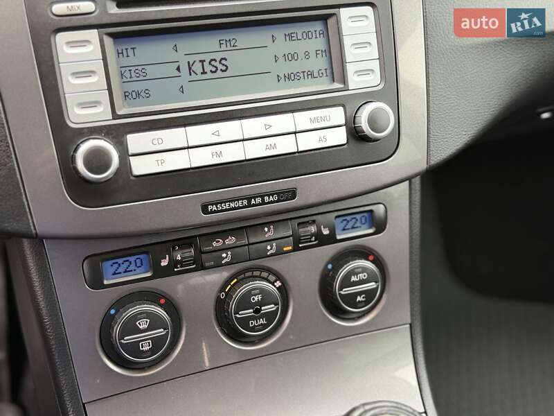 Универсал Volkswagen Passat 2007 в Львове фото 32 Универсал Volkswagen Passat 2007 в Львове