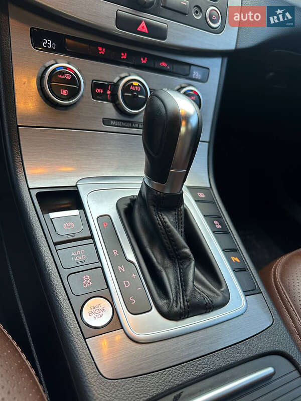 Седан Volkswagen Passat 2014 в Солотвине фото 8 Седан Volkswagen Passat 2014 в Солотвине