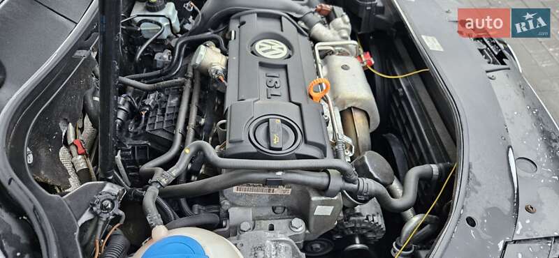 Універсал Volkswagen Passat 2011 в Ківерцях