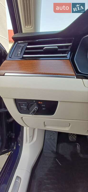 Универсал Volkswagen Passat 2019 в Ивано-Франковске