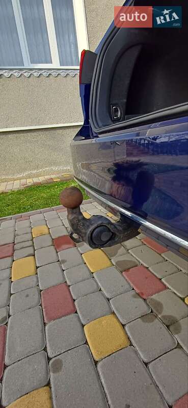 Универсал Volkswagen Passat 2019 в Ивано-Франковске