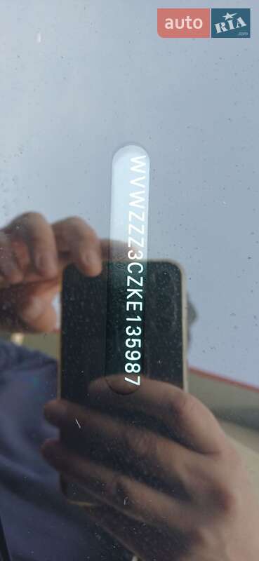 Универсал Volkswagen Passat 2019 в Ивано-Франковске