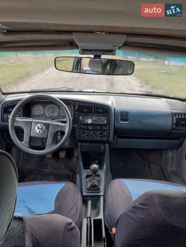 Универсал Volkswagen Passat 1993 в Сарнах фото 4 Универсал Volkswagen Passat 1993 в Сарнах