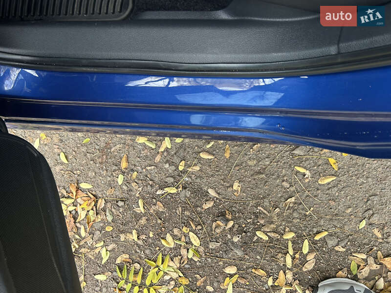 Седан Volkswagen Passat 2015 в Одессе