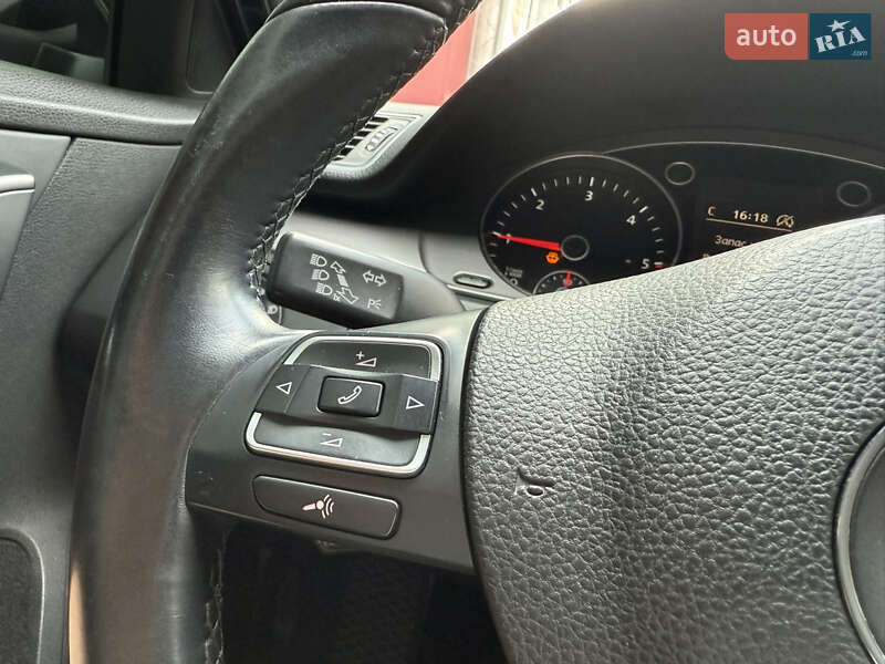 Универсал Volkswagen Passat 2014 в Киеве фото 30 Универсал Volkswagen Passat 2014 в Киеве