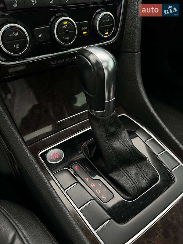 Седан Volkswagen Passat 2014 в Хмельницком фото 10 Седан Volkswagen Passat 2014 в Хмельницком