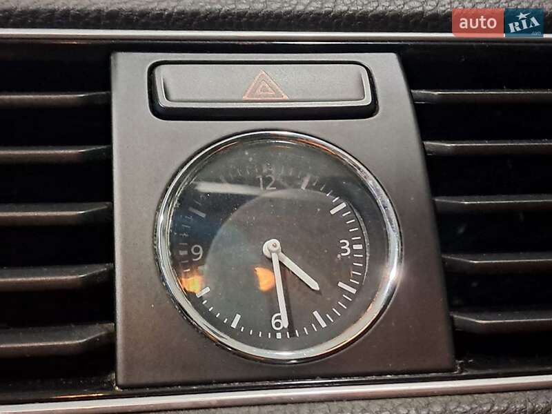 Седан Volkswagen Passat 2016 в Одессе фото 3 Седан Volkswagen Passat 2016 в Одессе