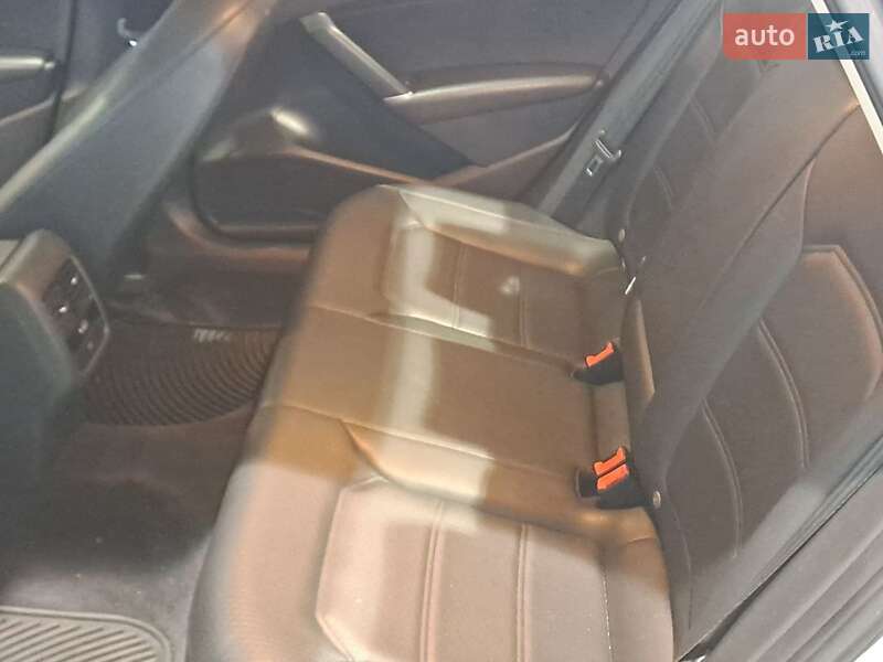Седан Volkswagen Passat 2016 в Одессе фото 10 Седан Volkswagen Passat 2016 в Одессе