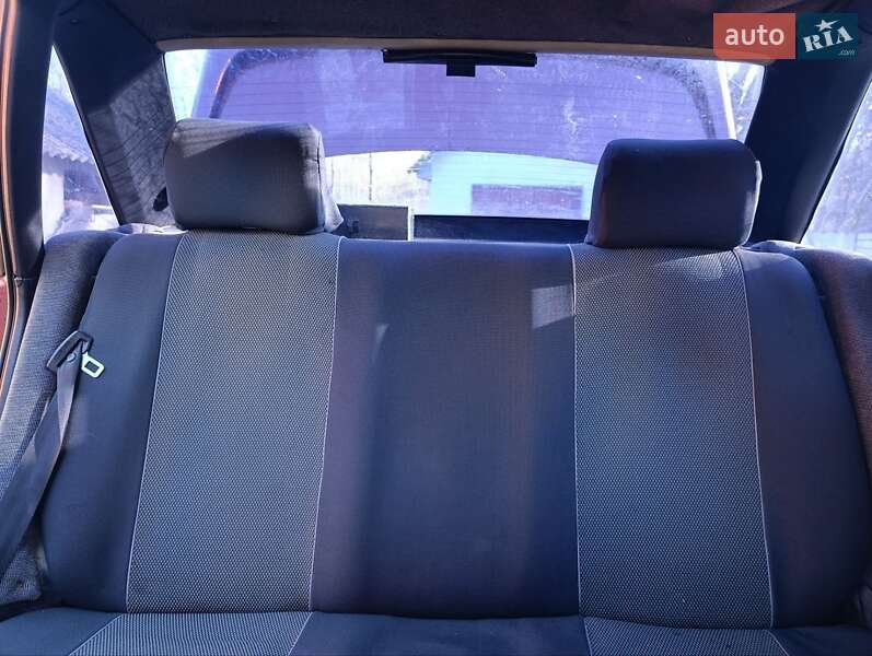Седан Volkswagen Passat 1991 в Тернополе фото 30 Седан Volkswagen Passat 1991 в Тернополе