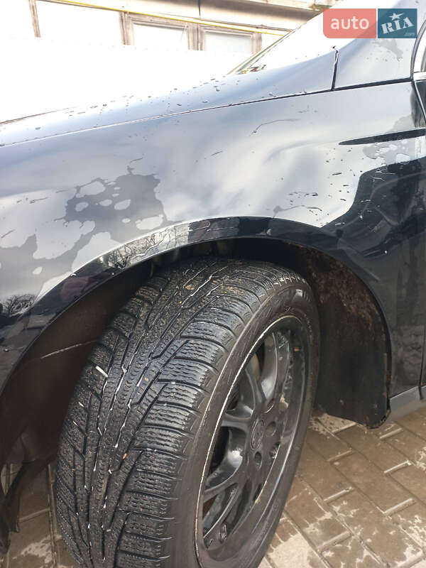 Универсал Volkswagen Passat 2006 в Тальном фото 12 Универсал Volkswagen Passat 2006 в Тальном