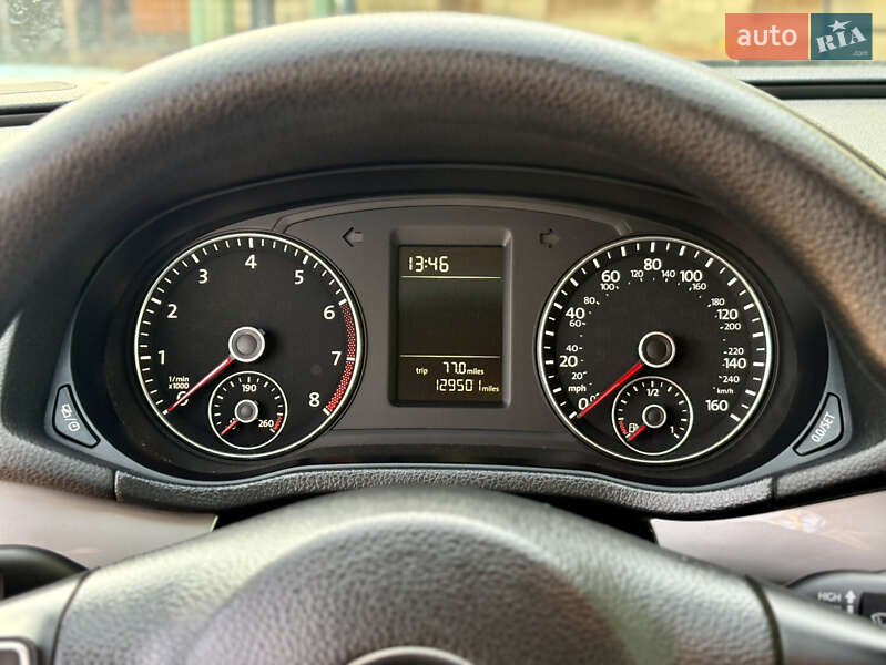 Седан Volkswagen Passat 2014 в Кременчуге фото 15 Седан Volkswagen Passat 2014 в Кременчуге
