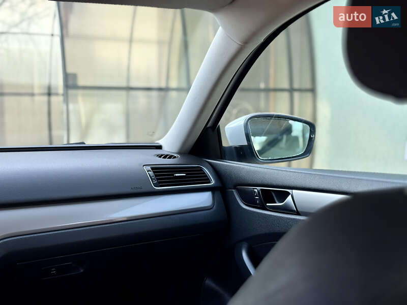 Седан Volkswagen Passat 2014 в Кременчуге фото 26 Седан Volkswagen Passat 2014 в Кременчуге