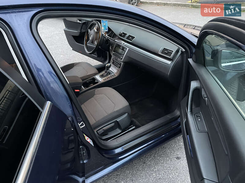 Универсал Volkswagen Passat 2010 в Виннице фото 10 Универсал Volkswagen Passat 2010 в Виннице