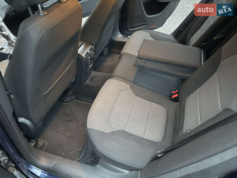 Универсал Volkswagen Passat 2010 в Виннице фото 15 Универсал Volkswagen Passat 2010 в Виннице