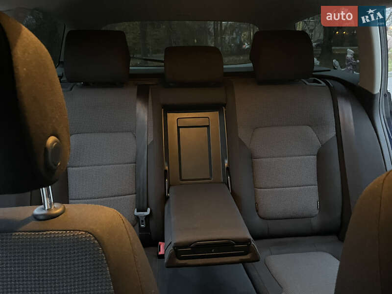Универсал Volkswagen Passat 2010 в Виннице фото 18 Универсал Volkswagen Passat 2010 в Виннице