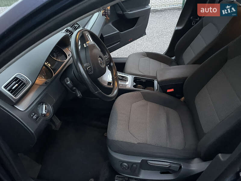 Универсал Volkswagen Passat 2010 в Виннице фото 20 Универсал Volkswagen Passat 2010 в Виннице