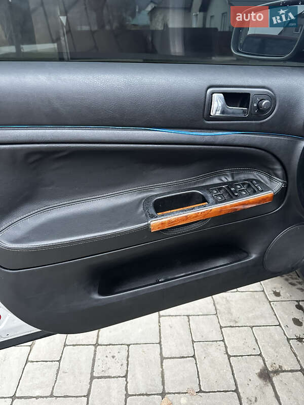 Седан Volkswagen Passat 1999 в Ужгороде фото 21 Седан Volkswagen Passat 1999 в Ужгороде