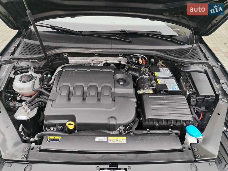 Универсал Volkswagen Passat 2020 в Черкассах