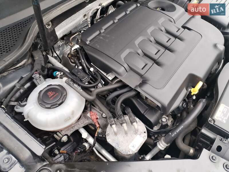 Универсал Volkswagen Passat 2020 в Черкассах