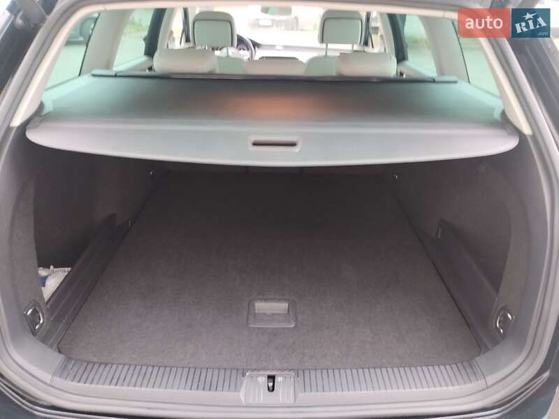 Универсал Volkswagen Passat 2020 в Черкассах