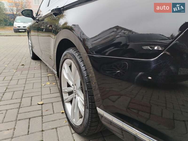 Универсал Volkswagen Passat 2020 в Черкассах