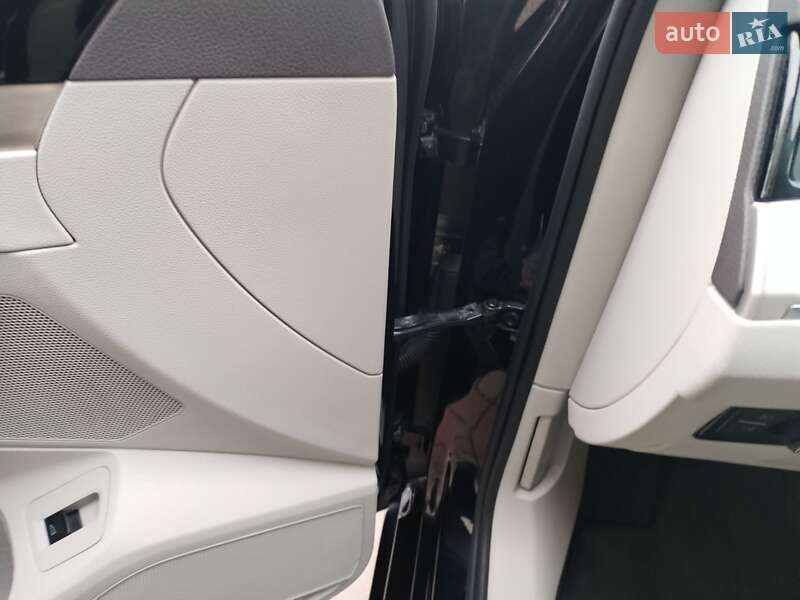 Универсал Volkswagen Passat 2020 в Черкассах