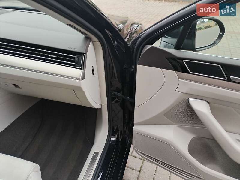 Универсал Volkswagen Passat 2020 в Черкассах