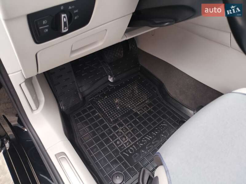 Универсал Volkswagen Passat 2020 в Черкассах