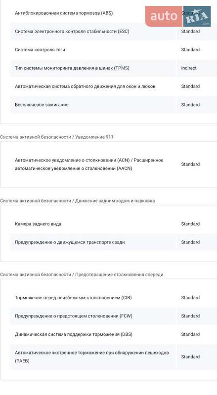 Седан Volkswagen Passat 2020 в Харькове фото 29 Седан Volkswagen Passat 2020 в Харькове