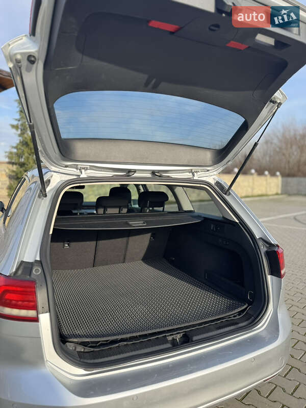 Универсал Volkswagen Passat 2016 в Черновцах фото 20 Универсал Volkswagen Passat 2016 в Черновцах