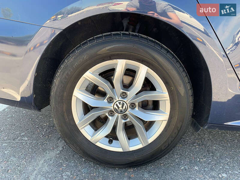 Седан Volkswagen Passat 2012 в Днепре фото 11 Седан Volkswagen Passat 2012 в Днепре