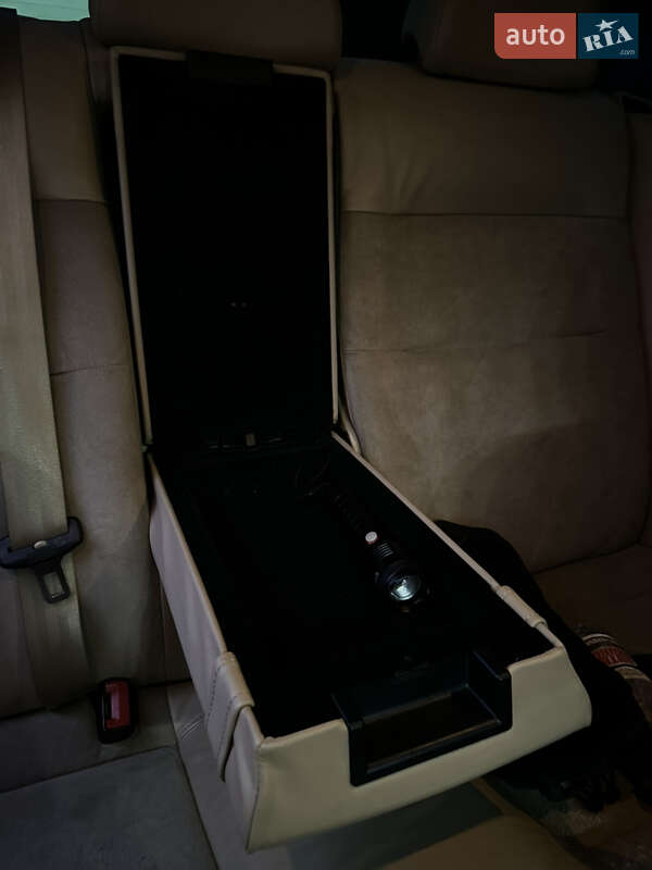 Седан Volkswagen Passat 2004 в Харькове фото 28 Седан Volkswagen Passat 2004 в Харькове