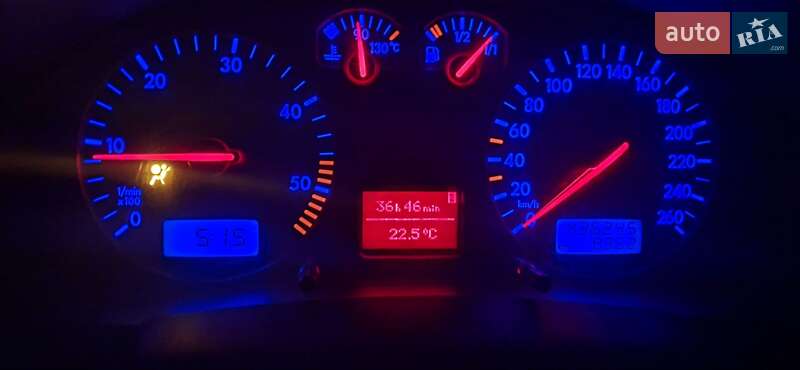 Универсал Volkswagen Passat 2000 в Николаеве