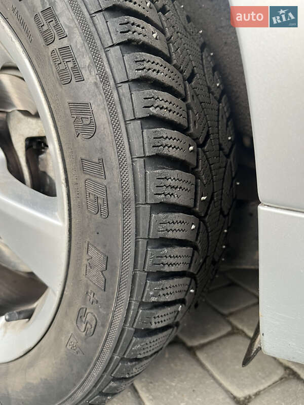 Седан Volkswagen Passat 2011 в Полтаве фото 8 Седан Volkswagen Passat 2011 в Полтаве