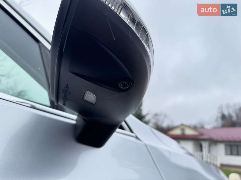 Универсал Volkswagen Passat 2015 в Коломые