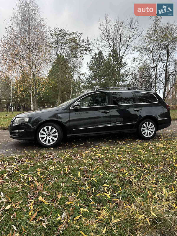 Volkswagen Passat 2006 Volkswagen Passat 2006