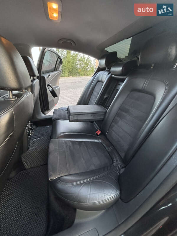 Седан Volkswagen Passat 2009 в Запорожье фото 19 Седан Volkswagen Passat 2009 в Запорожье