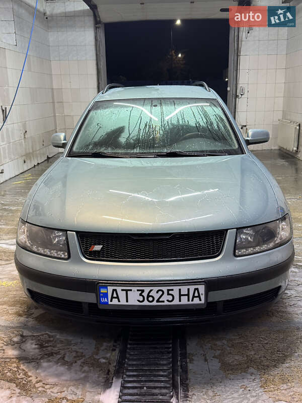 Volkswagen Passat 2000 Volkswagen Passat 2000